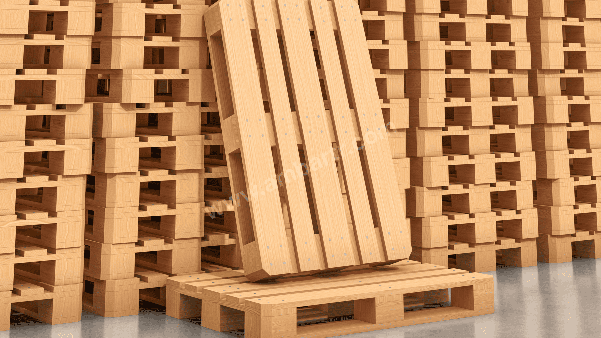 Zonguldak Paletli Yük Taşıma