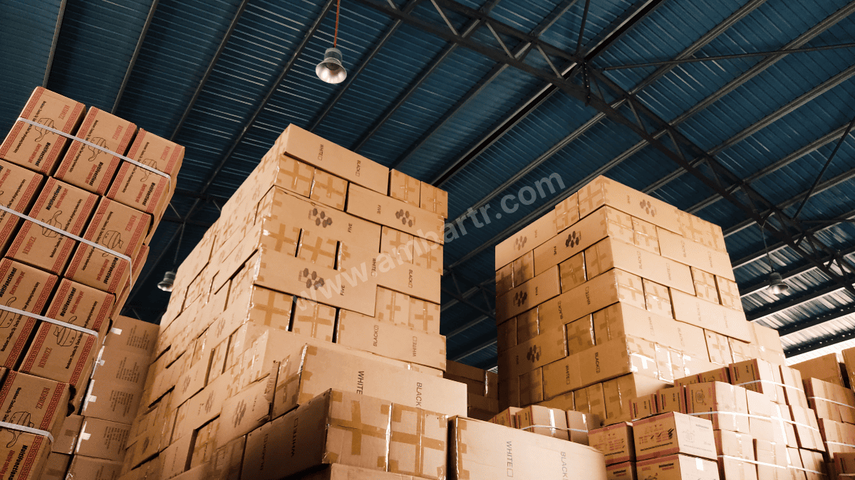 Zonguldak Kolili Yük Taşıma