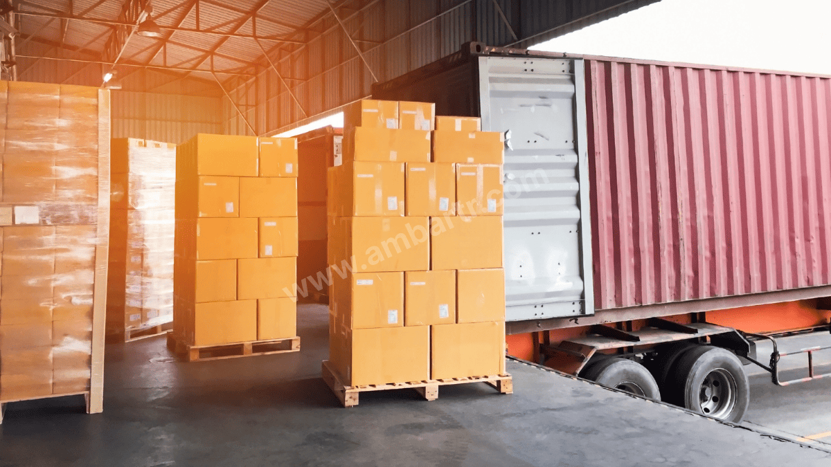 Zonguldak Ağır Yük Taşıma